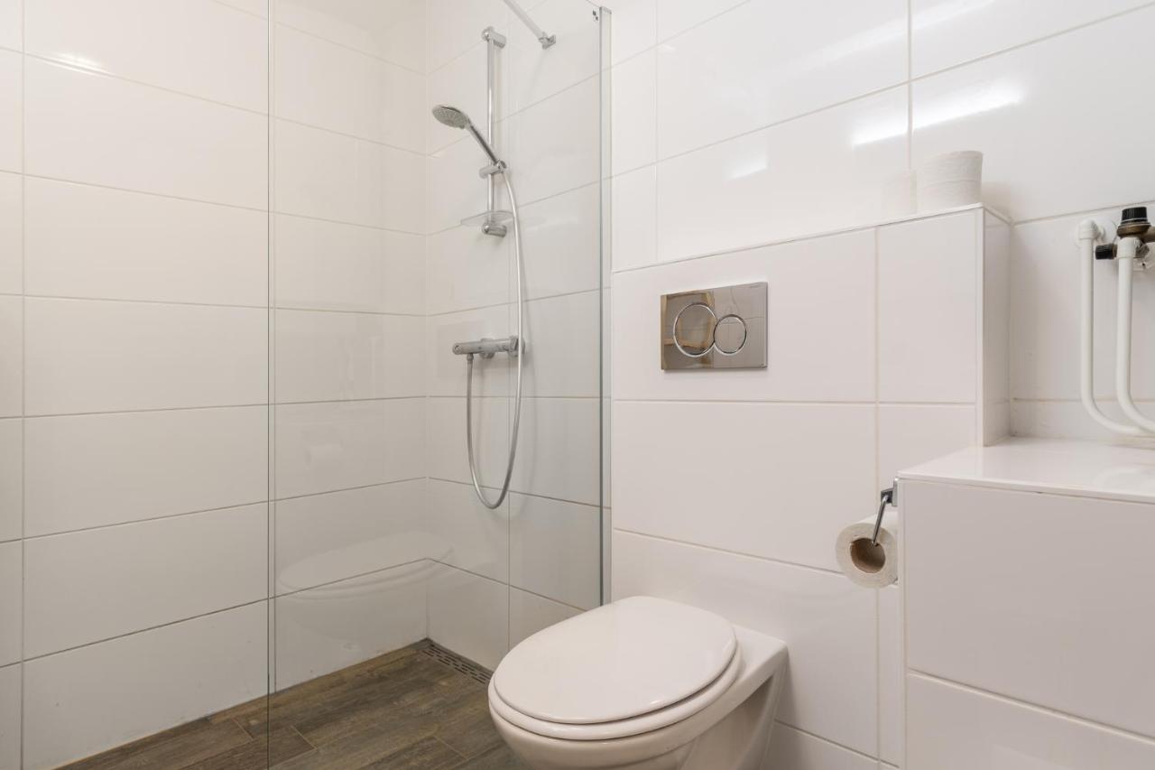 Appartement De Jutter, Resort Amelander Kaap Hollum  Exterior photo